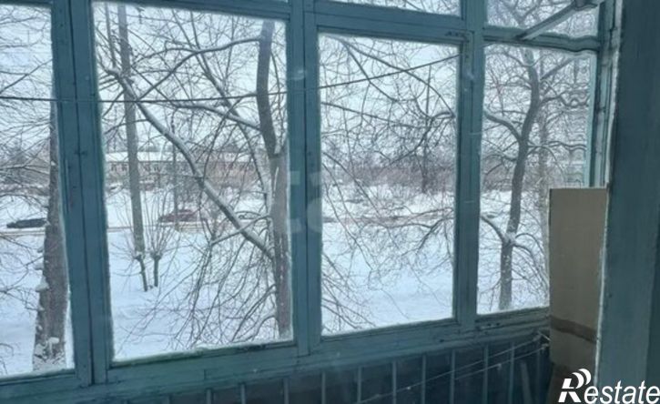 2-комн квартира ул Орловская, 7,  д. 7