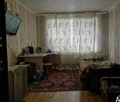 комната 11 кв м ул Кооперативная, 3