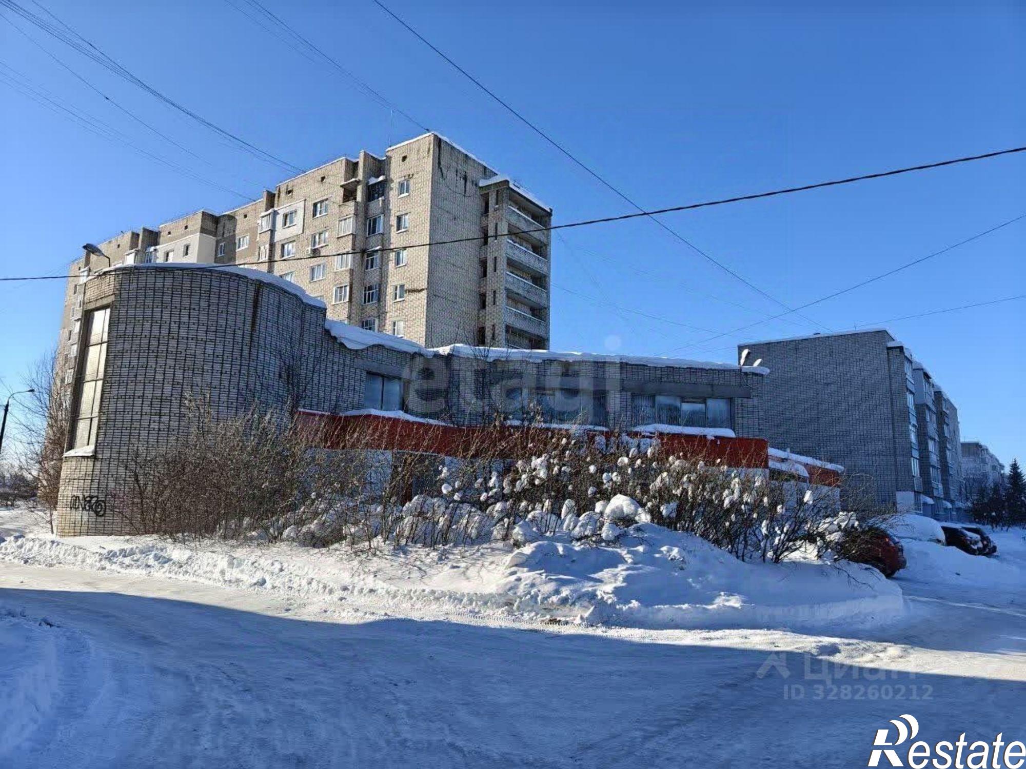 Купить офис, помещение под офис за 1 500 050 рублей на ул Кленовая, 3а