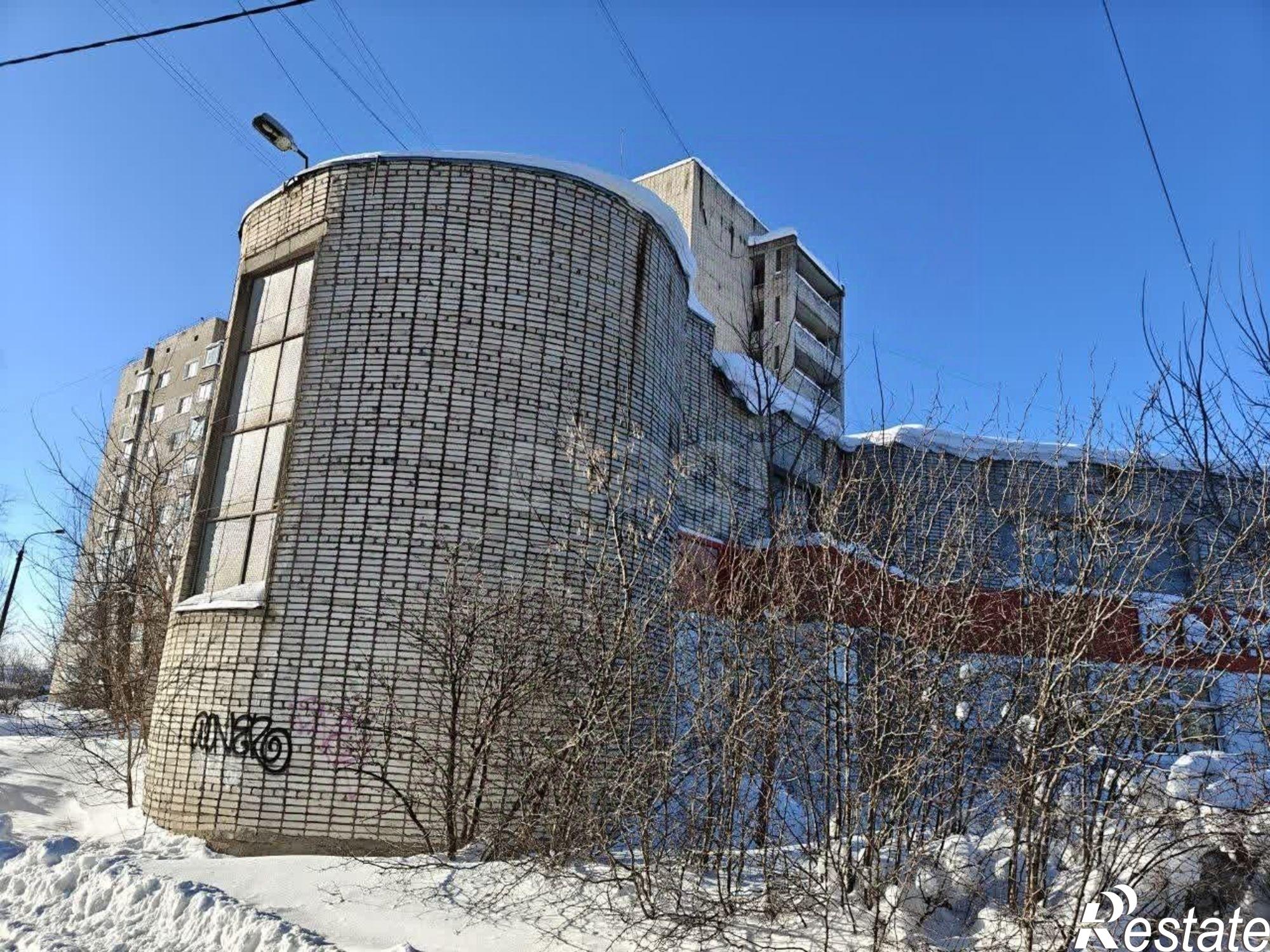Купить офис, помещение под офис за 1 500 050 рублей на ул Кленовая, 3а