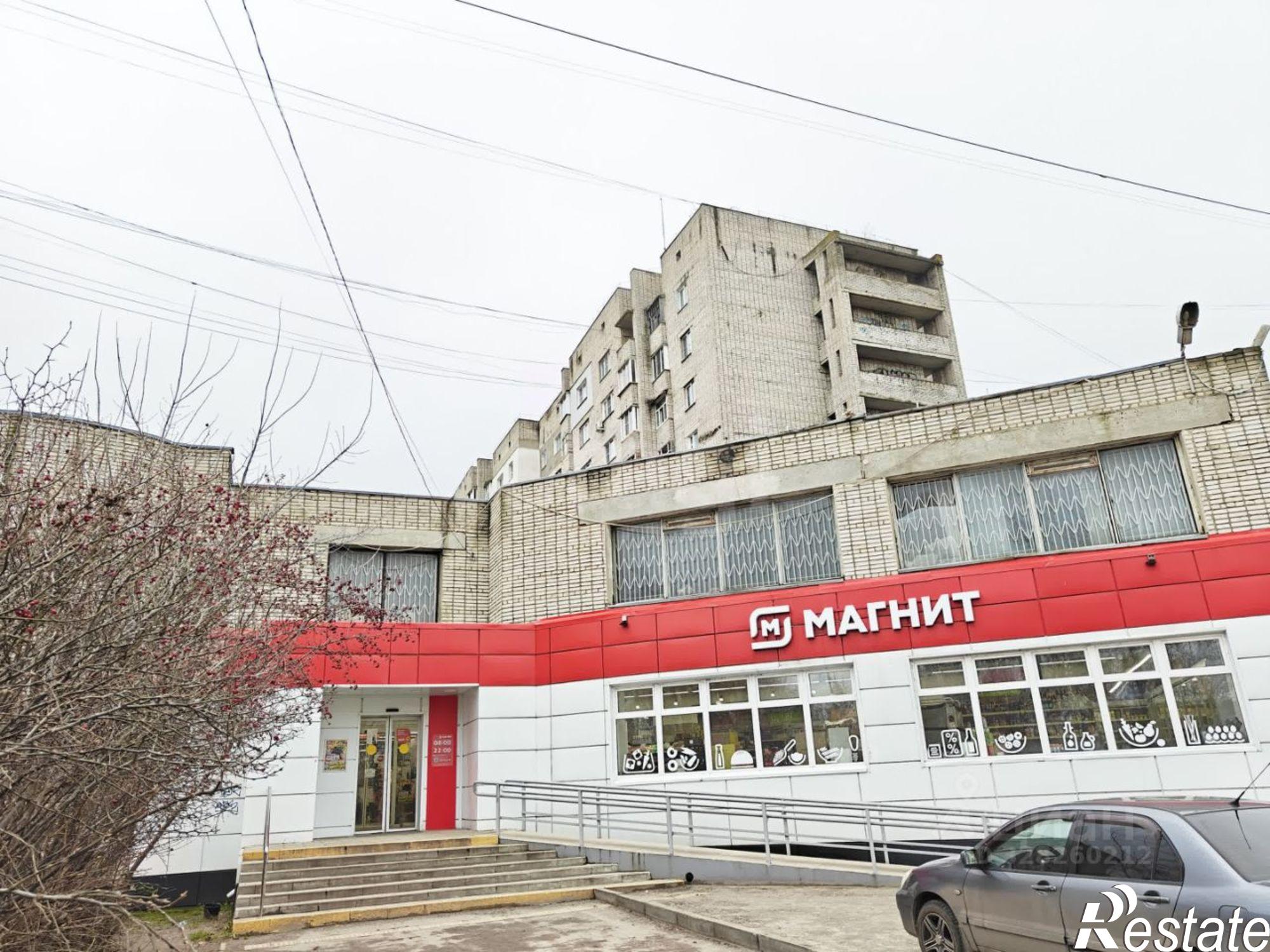 Купить офис, помещение под офис за 1 500 050 рублей на ул Кленовая, 3а