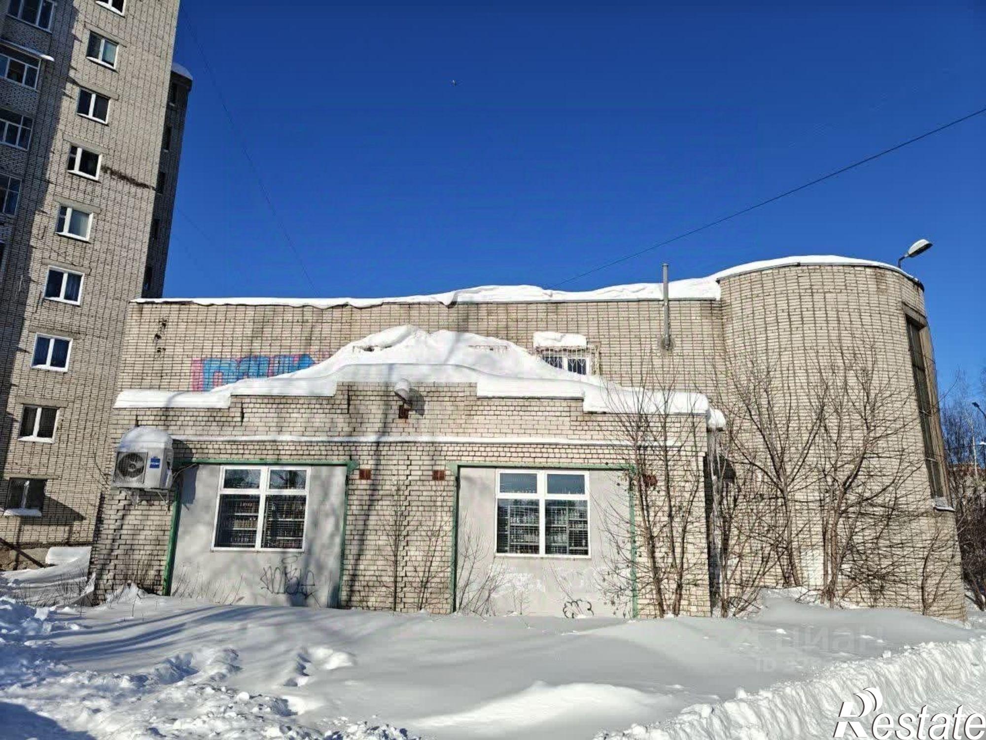 Купить офис, помещение под офис за 1 500 050 рублей на ул Кленовая, 3а