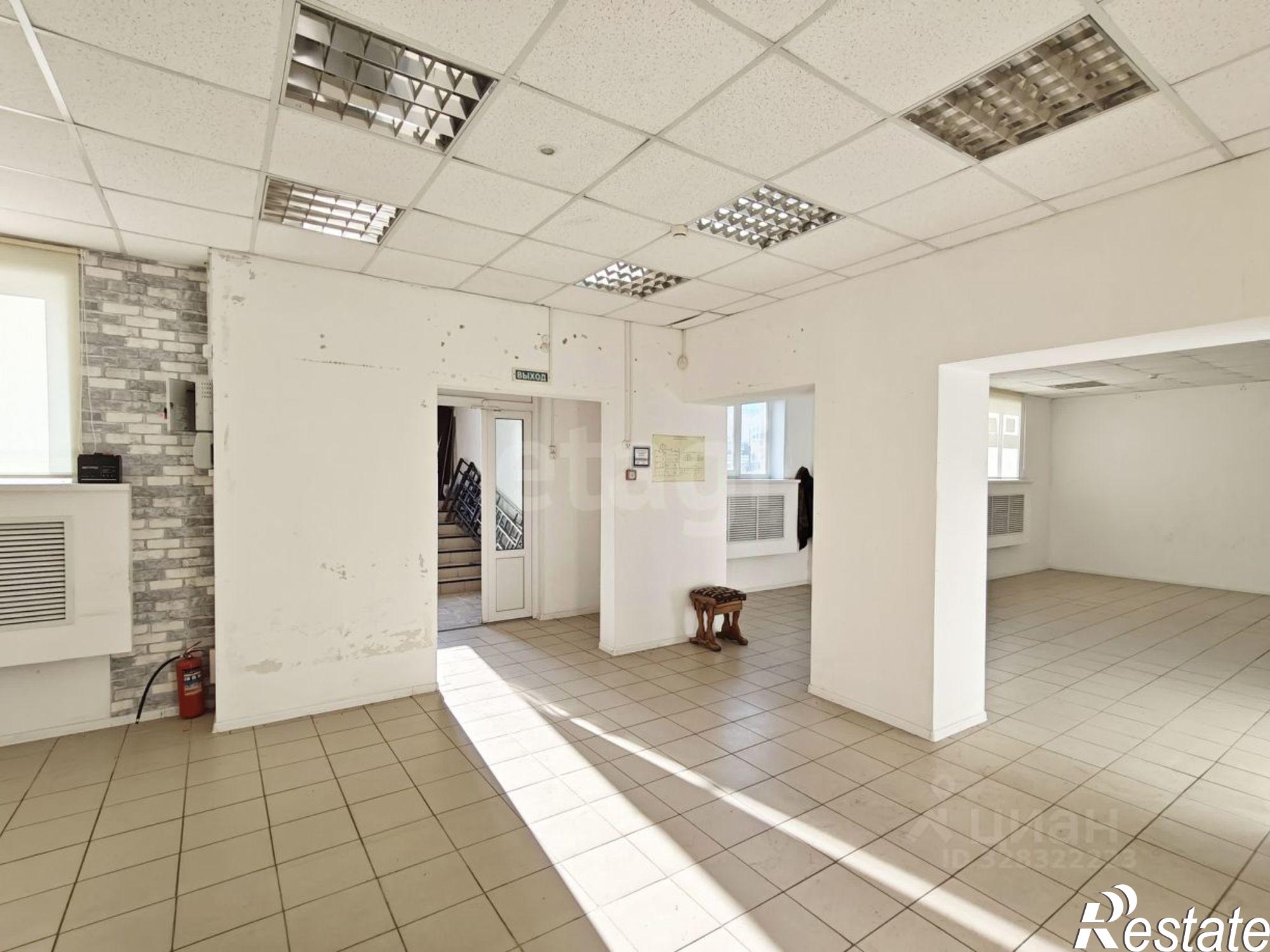 Купить торговое помещение за 7 733 130 рублей на ул Куликова, 16а