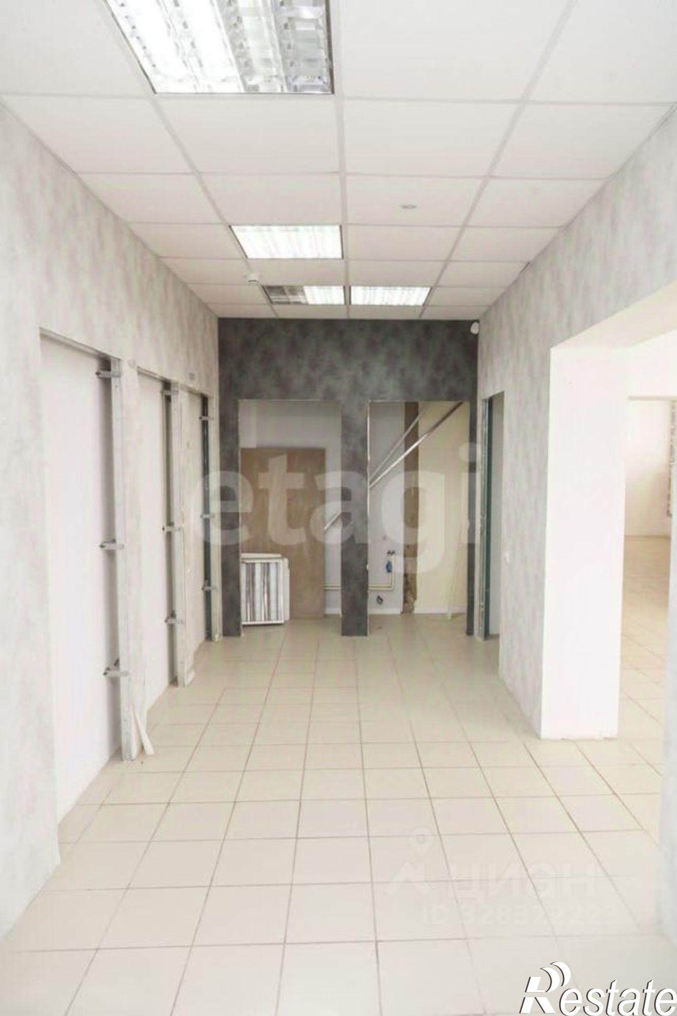 Купить торговое помещение за 7 733 130 рублей на ул Куликова, 16а