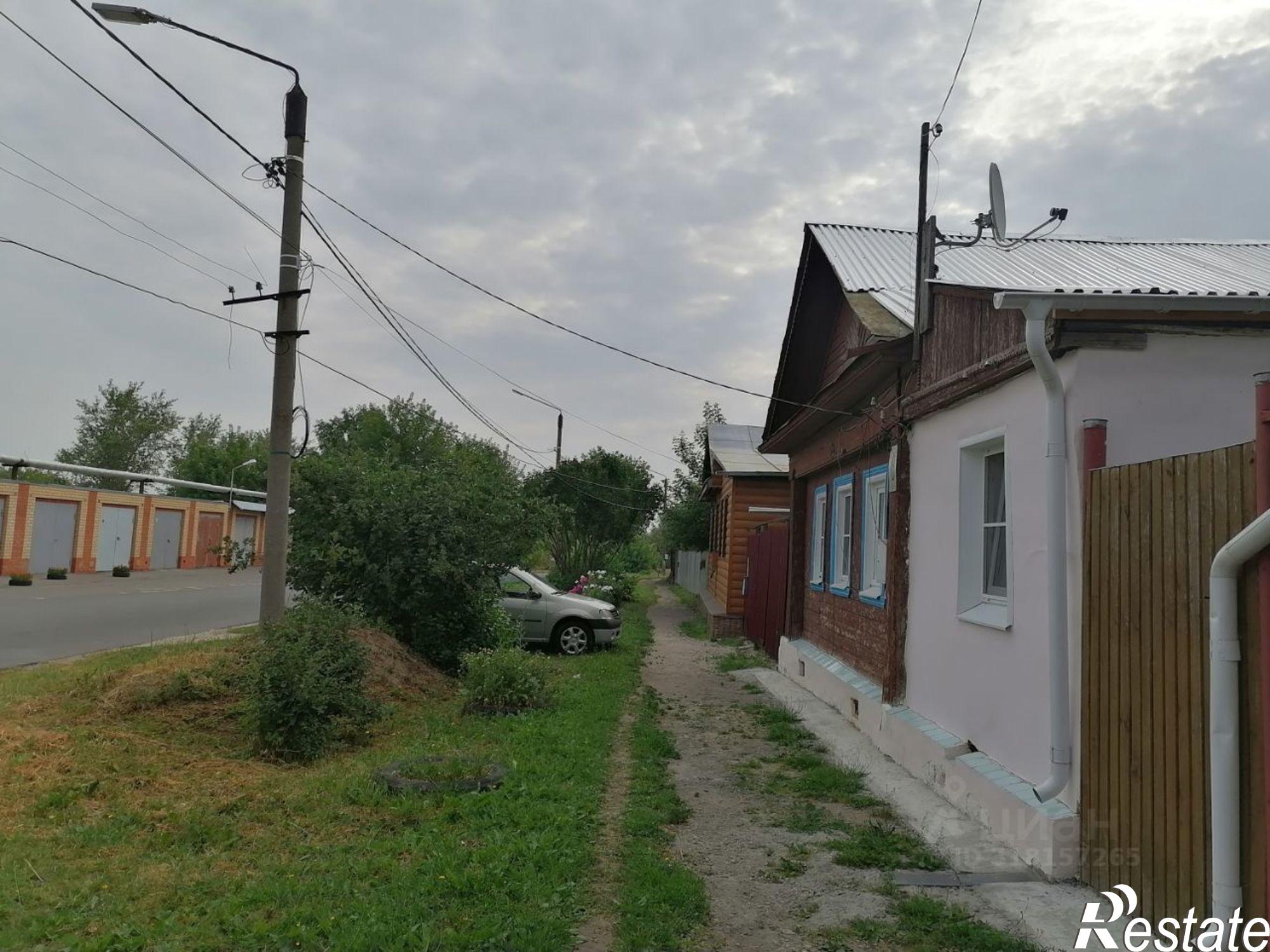 Купить дачу, дом, коттедж за 4 850 000 рублей на ул Пролетарская, 18