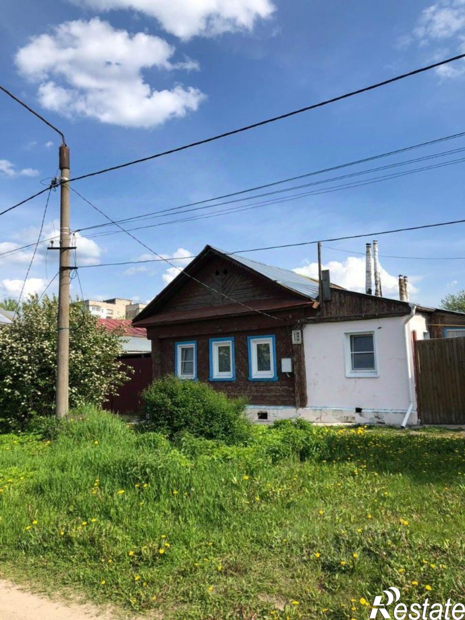 Купить дачу, дом, коттедж за 4 850 000 рублей на ул Пролетарская, 18