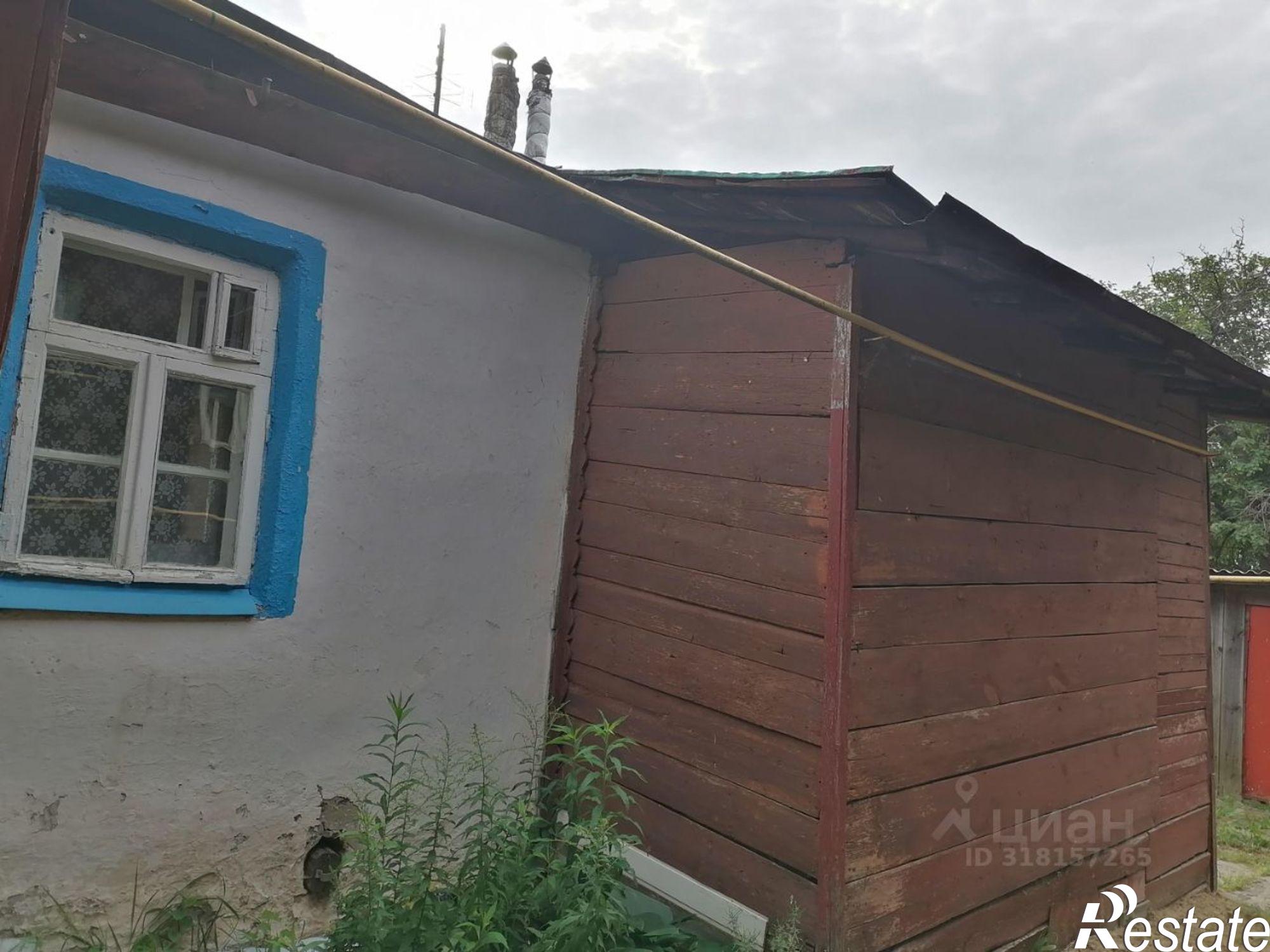 Купить дачу, дом, коттедж за 4 850 000 рублей на ул Пролетарская, 18