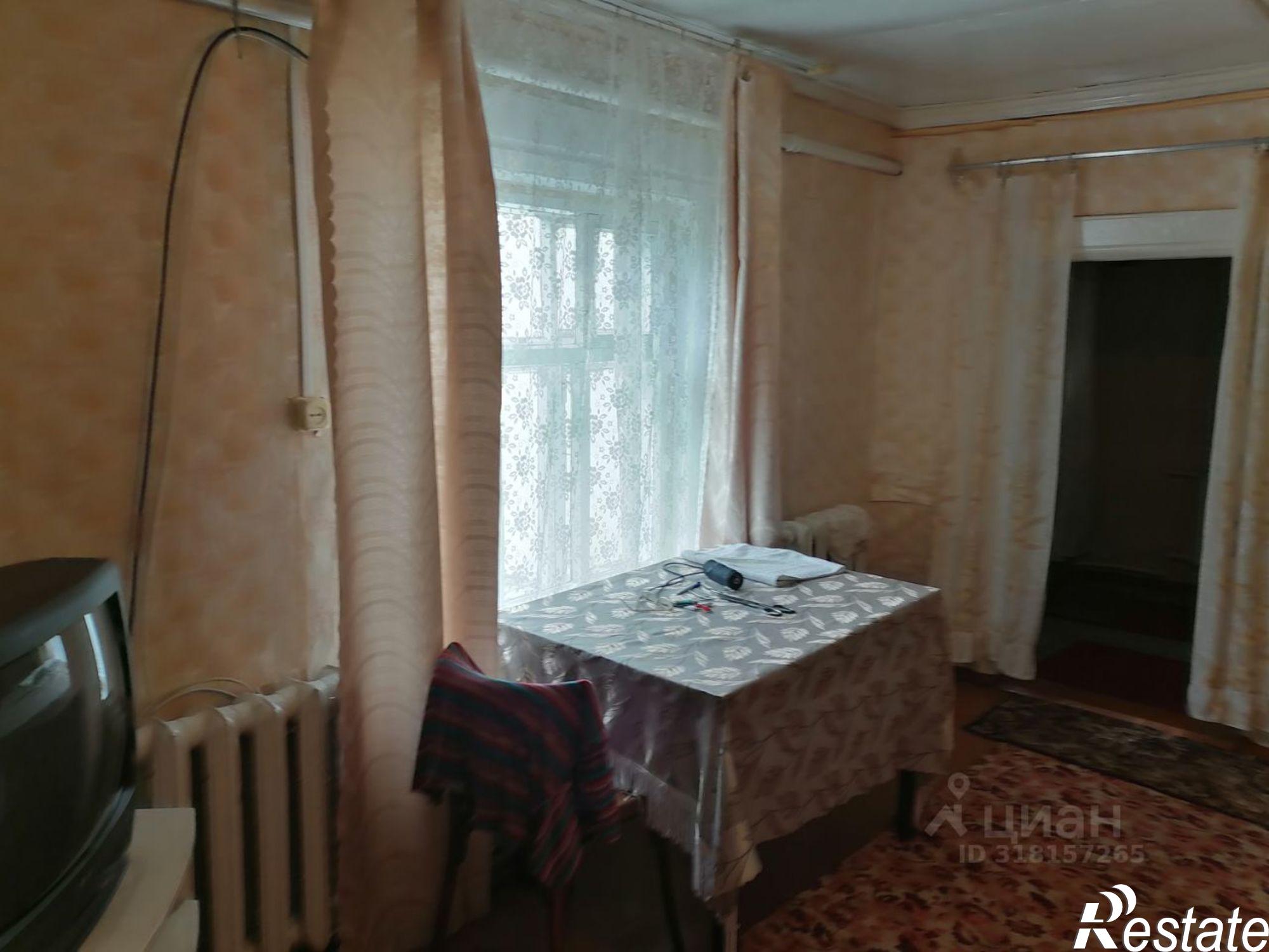Купить дачу, дом, коттедж за 4 850 000 рублей на ул Пролетарская, 18