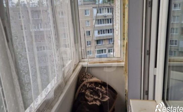 3-комн квартира Пролетарская улица, 35,  д. 35