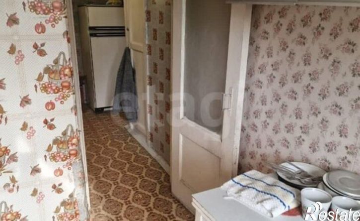 3-комн квартира Пролетарская улица, 35,  д. 35