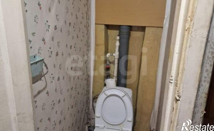 3-комн квартира Пролетарская улица, 35,  д. 35
