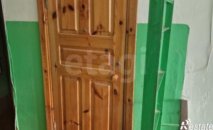 3-комн квартира Пролетарская улица, 35,  д. 35