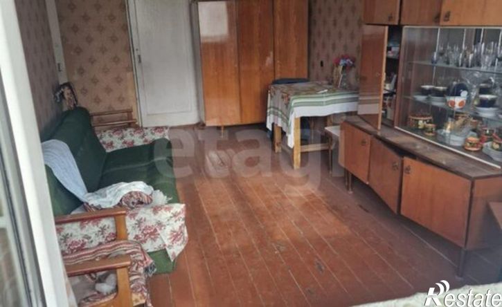 3-комн квартира Пролетарская улица, 35,  д. 35
