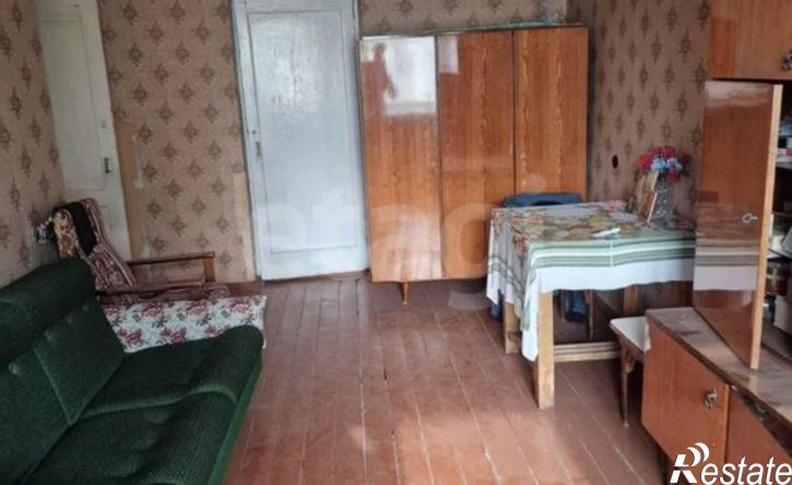 3-комн квартира Пролетарская улица, 35,  д. 35