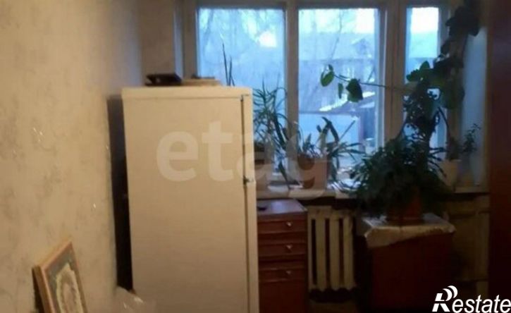 4-комн квартира Октябрьская улица, 31,  д. 31