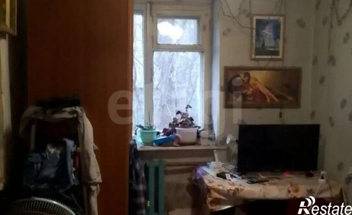 4-комн квартира Октябрьская улица, 31,  д. 31