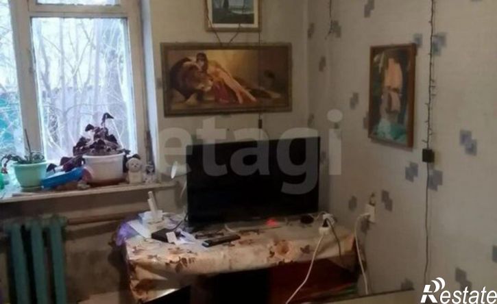 4-комн квартира Октябрьская улица, 31,  д. 31