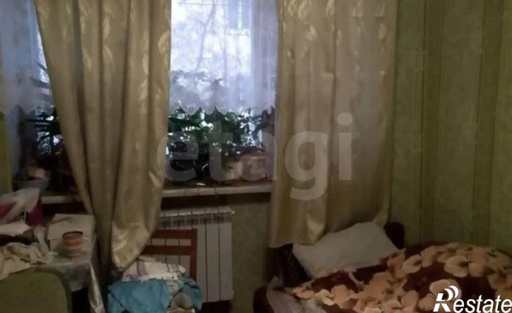 4-комн квартира Октябрьская улица, 31,  д. 31