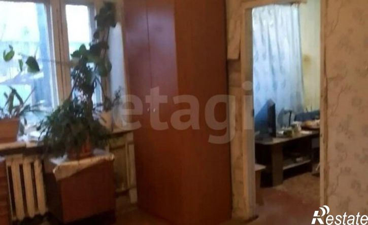 4-комн квартира Октябрьская улица, 31,  д. 31