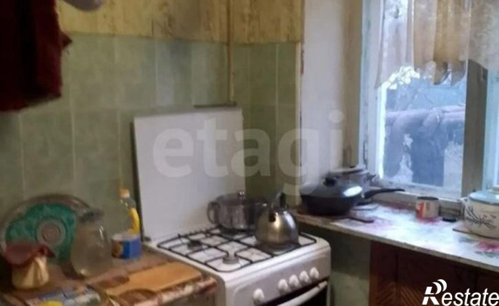 4-комн квартира Октябрьская улица, 31,  д. 31