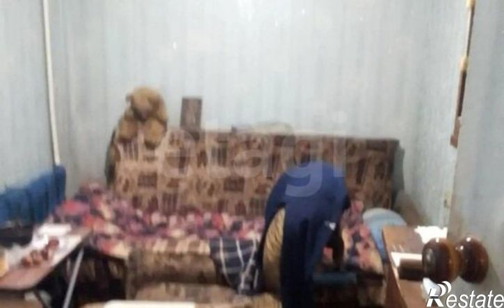 4-комн квартира Октябрьская улица, 31,  д. 31