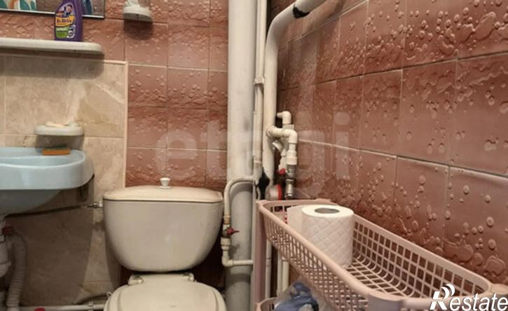 1-комн квартира ул Лакина, 84,  д. 84