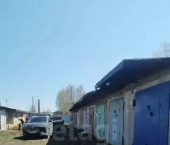 19 кв м Кленовая улица, 7