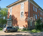 комната 18 кв м ул Южная, 2
