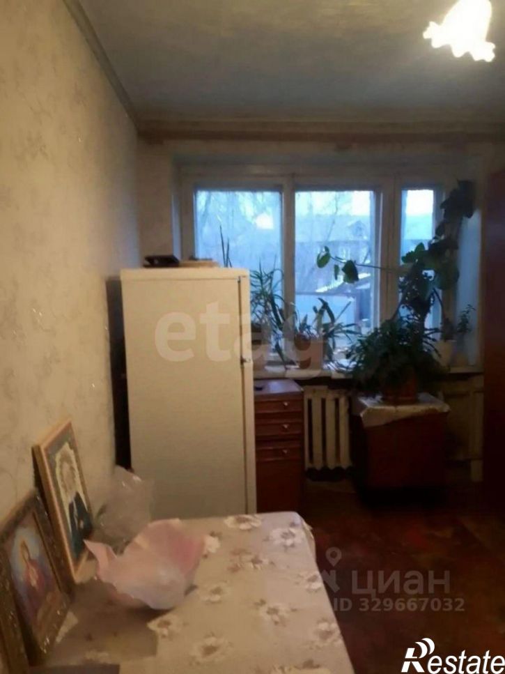 4-комн квартира ул Октябрьская, 31,  д. 31