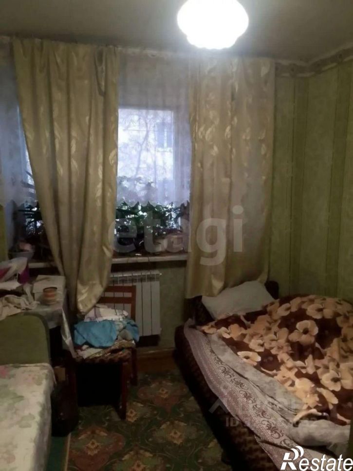 4-комн квартира ул Октябрьская, 31,  д. 31