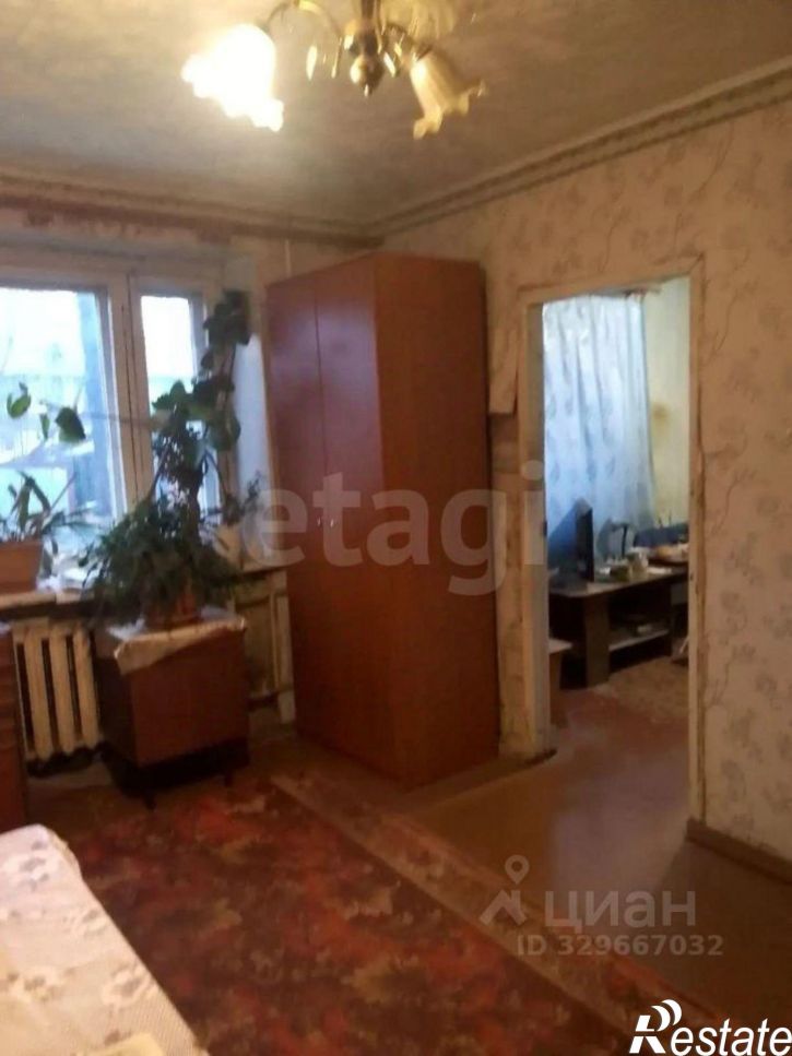 4-комн квартира ул Октябрьская, 31,  д. 31