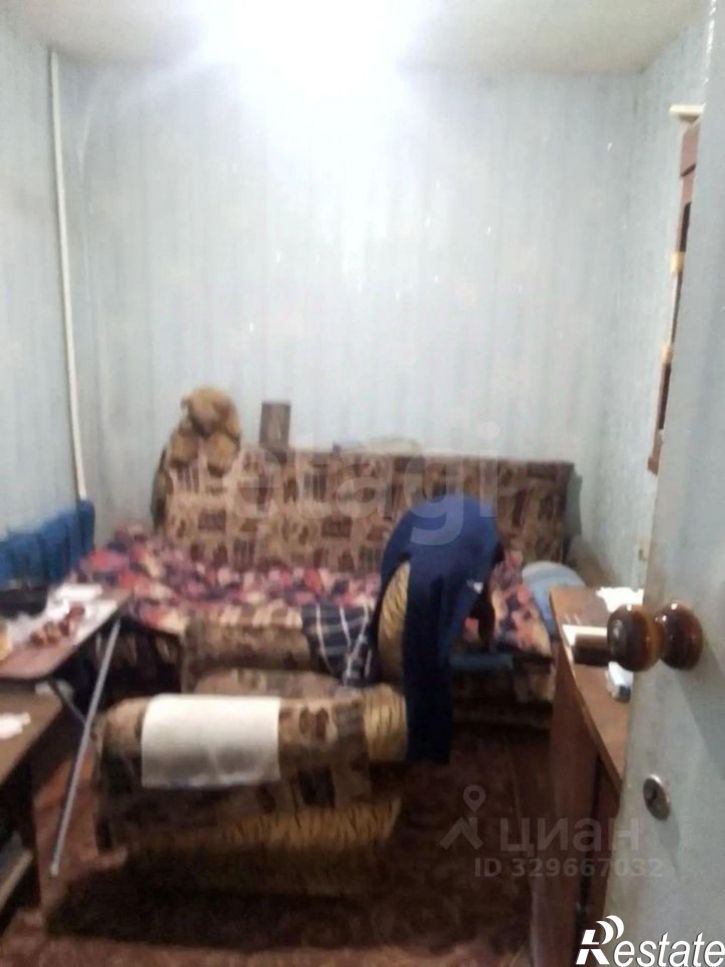 4-комн квартира ул Октябрьская, 31,  д. 31