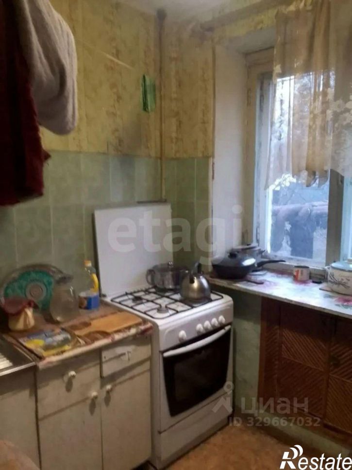 4-комн квартира ул Октябрьская, 31,  д. 31