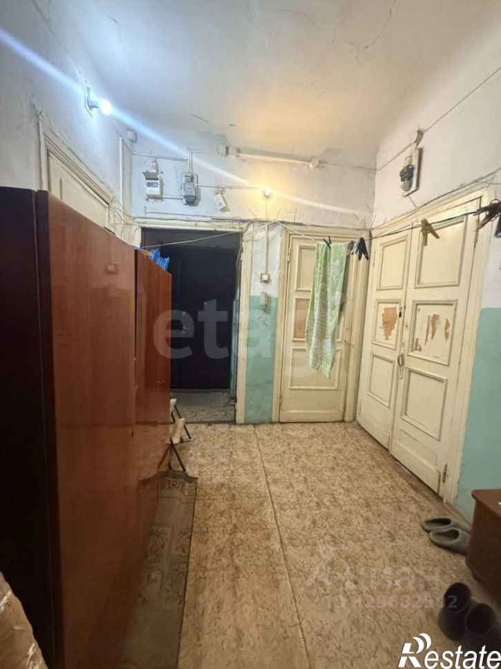 Комната ул Южная, 2,  д. 2