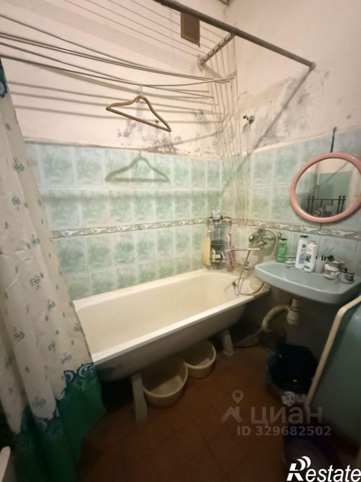 Комната ул Южная, 2,  д. 2