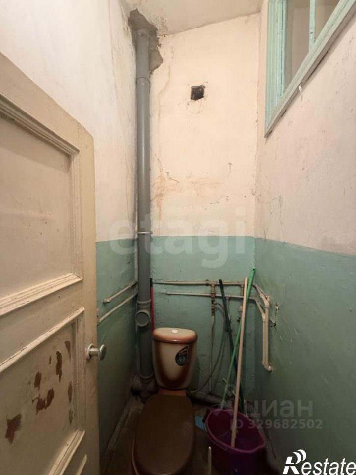 Комната ул Южная, 2,  д. 2