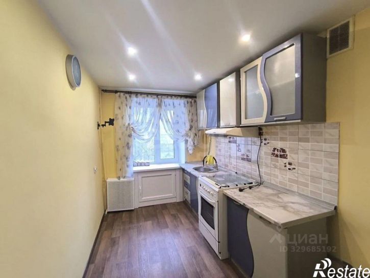 2-комн квартира ул Куликова, 10,  д. 10