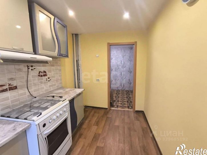 2-комн квартира ул Куликова, 10,  д. 10