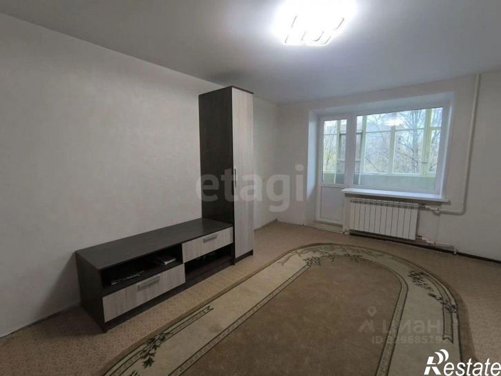 2-комн квартира ул Куликова, 10,  д. 10