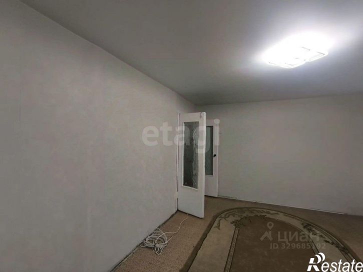 2-комн квартира ул Куликова, 10,  д. 10