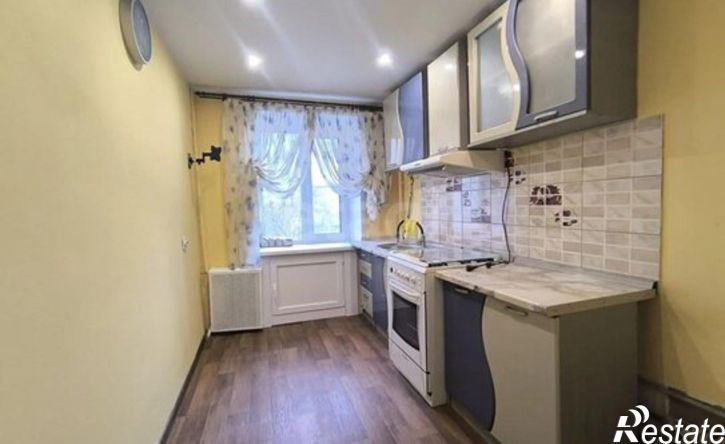 2-комн квартира ул Куликова, 10,  д. 10