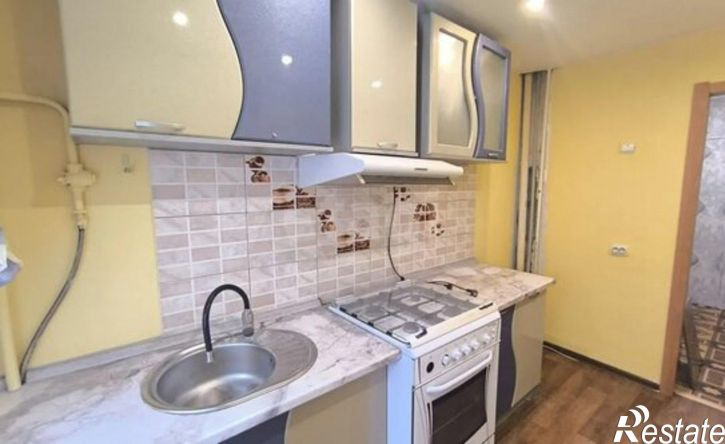 2-комн квартира ул Куликова, 10,  д. 10