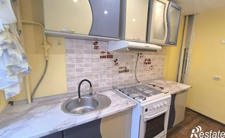 2-комн квартира ул Куликова, 10,  д. 10