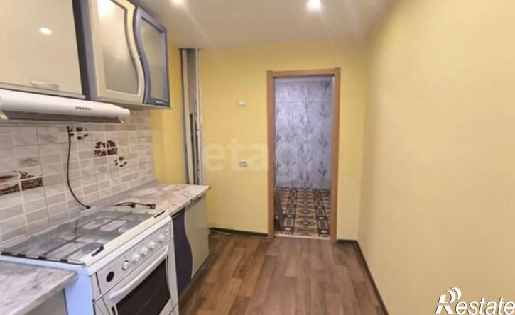 2-комн квартира ул Куликова, 10,  д. 10