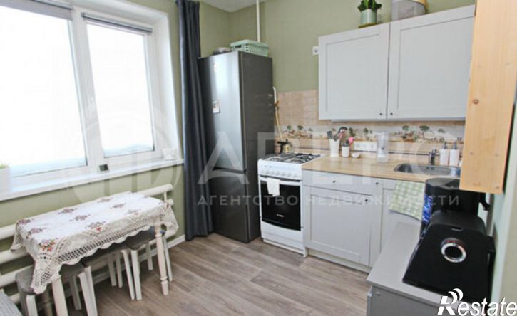 1-комн квартира Кооперативный пр-д, 1,  д. 1