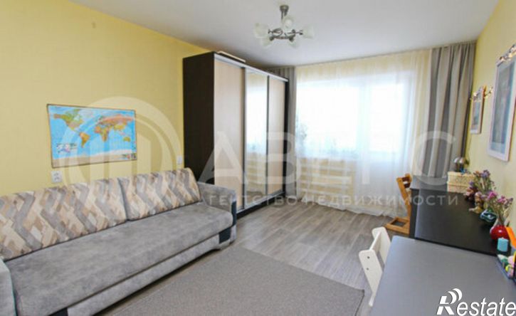 1-комн квартира Кооперативный пр-д, 1,  д. 1