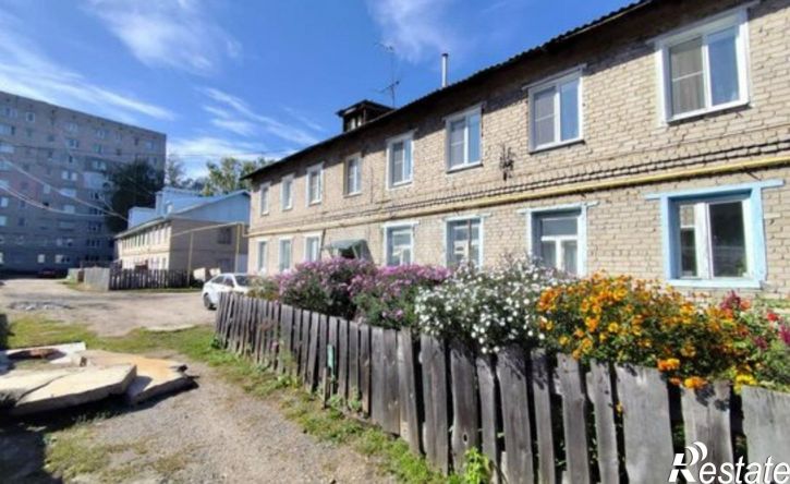 1-комн квартира ул Юбилейная, 50,  д. 50