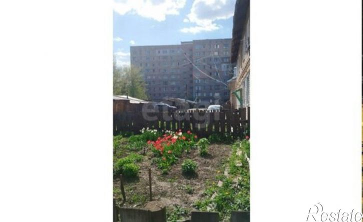 1-комн квартира ул Юбилейная, 50,  д. 50