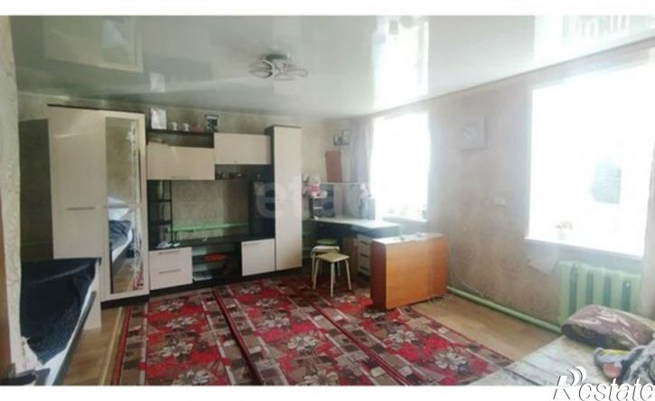 1-комн квартира ул Юбилейная, 50,  д. 50