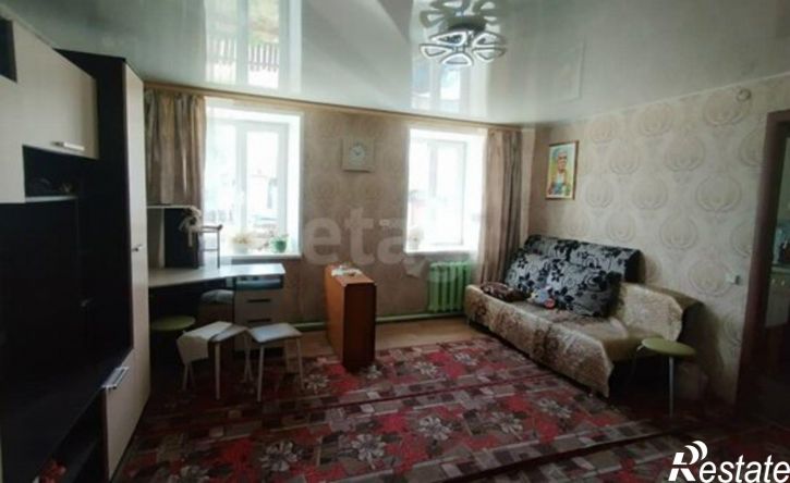 1-комн квартира ул Юбилейная, 50,  д. 50